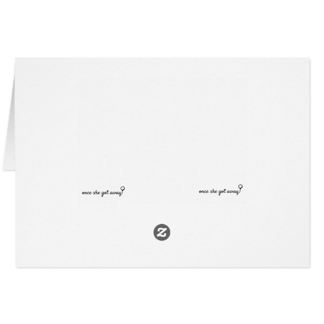 Carte du Texas et de koala (Dos Horizontal)