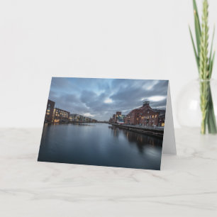 Carte Duisburg Allemagne