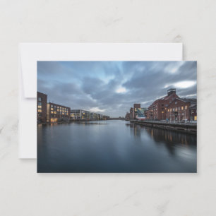 Carte Duisburg Allemagne