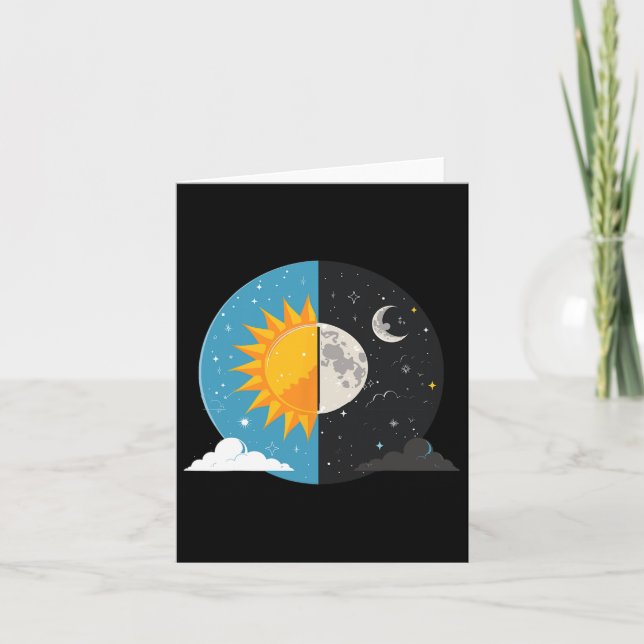 Carte Easter Eostre Pagan Witchcraft Printemps Ostara 1 (Devant)