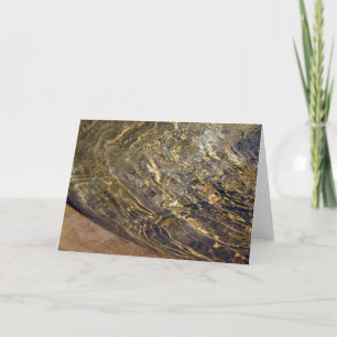 Carte Eau fontaine d'or 2