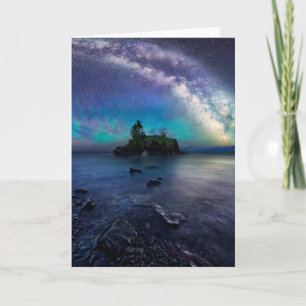 Carte Eau   Lac Supérieur Minnesota