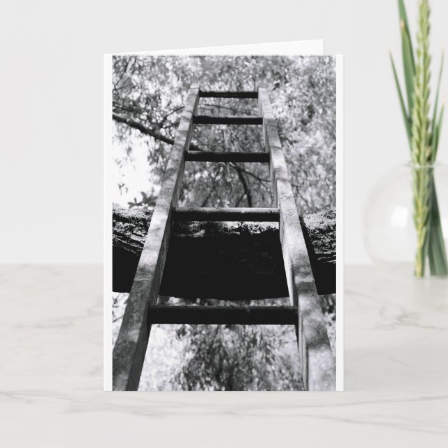 Carte Échelle (Devant)