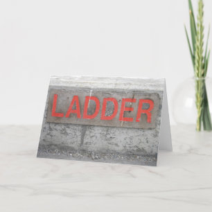 Carte Échelle de succès ?