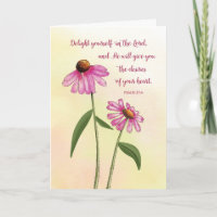 Echinacée rose religieuse Anniversaire