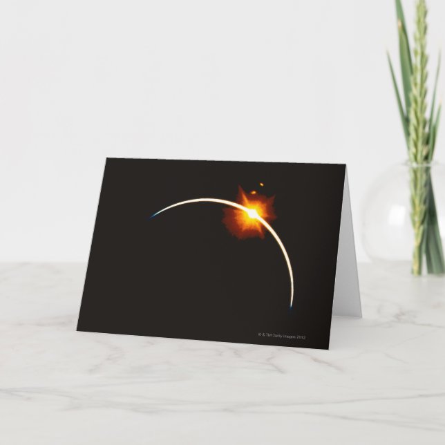 Carte Éclipse (Devant)