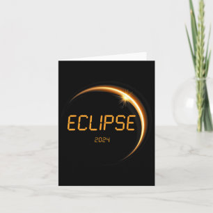 Carte Éclipse solaire 2024 Éclipse solaire totale 4.08.2