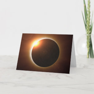 Carte Éclipse solaire totale