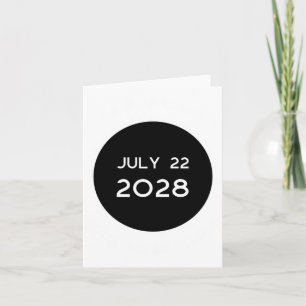 Carte Éclipse solaire totale 2028 Nouvelle-Zélande