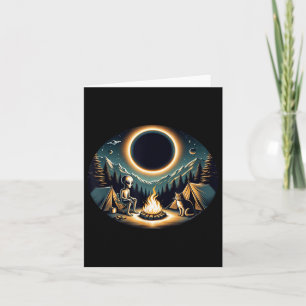 Carte Éclipse solaire totale avril 2024 Chat extraterres