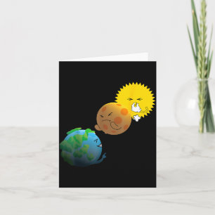Carte Éclipse totale avril 8 Solaire