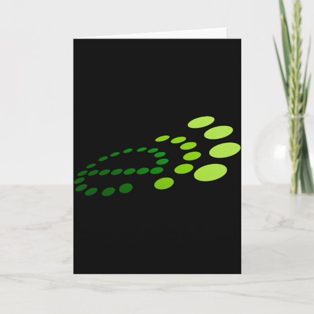Carte Eco Echo T Shirt_3  (Devant)