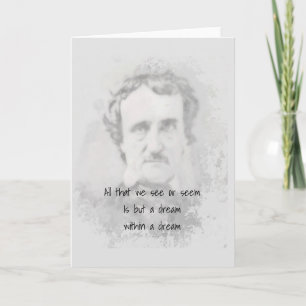 Carte Edgar Allan