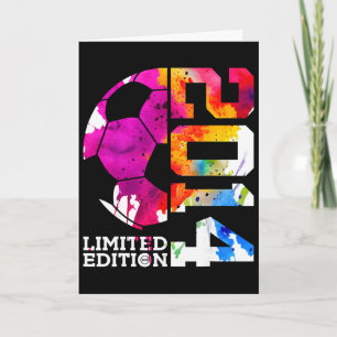 Carte Édition limitée Football 12e Anniversaire 2014 _1