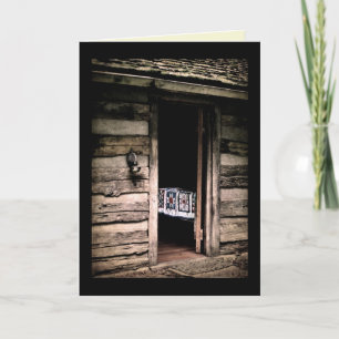 Carte Édredon de cabine