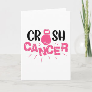 Carte Effacer le cancer