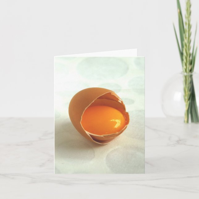 Carte Eggtastic (Devant)