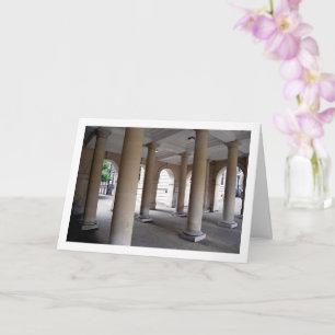 Carte Église du Temple, Londres, Angleterre