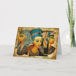 Carte Égypte ancienne 3
