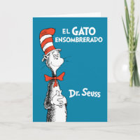 El Gato Ensombrerado