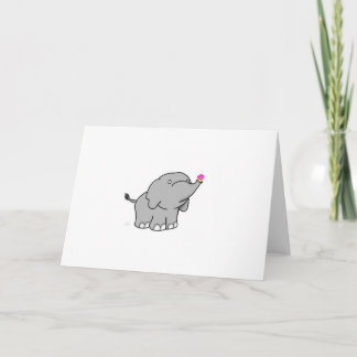 Carte "Elecake "