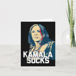 Carte Élection du président Kamala Harris 2024 Trump Hal