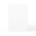 Élégant Floral Purple Hydrangea Mariage vert