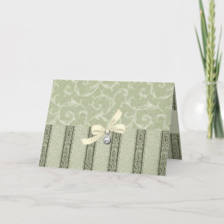 Carte élégante d'anniversaire : Collection