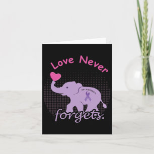 Carte Elephant Love End Heimer End Heimerheimer Heimerhe