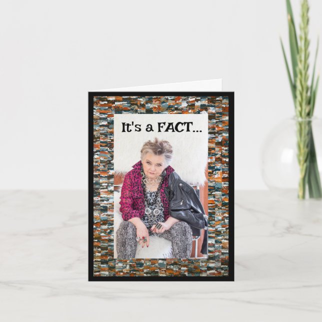 Carte Élever avec humour des adolescents (Devant)