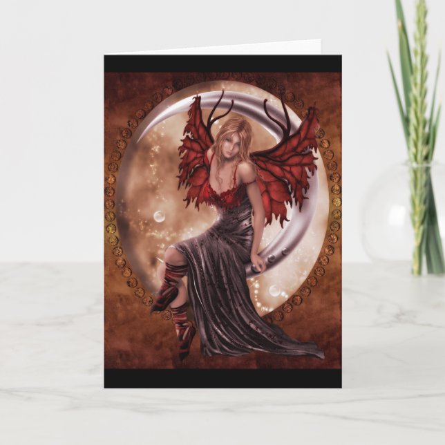 Carte Elivion (Devant)