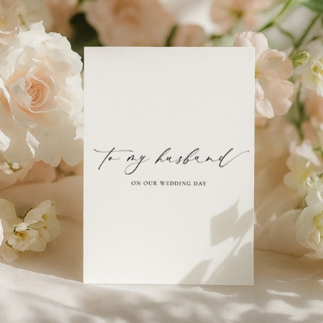 Carte Ellesmere À Mon Mari (Créateur téléchargé)