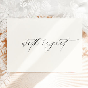 Carte Ellesmere Avec Regret Désolé Nous ne pouvons pas l