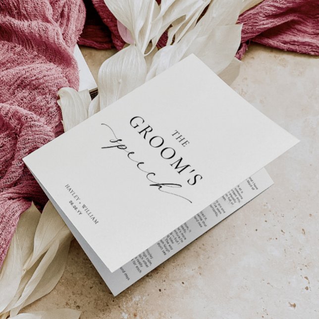 Carte Ellesmere Le discours Mariage de la Chambre (Créateur téléchargé)