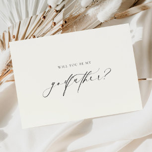 Carte Ellesmere Serez-Vous Mon Parrain ?