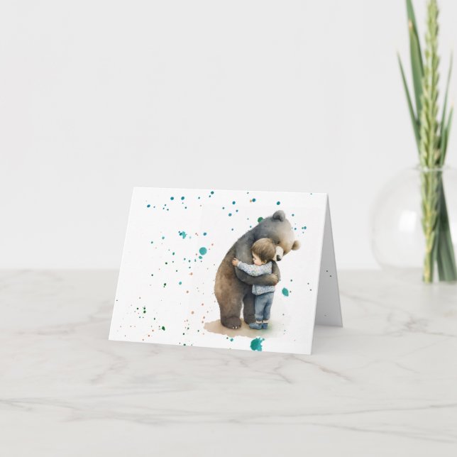 Carte Embrassage longue distance (Devant)