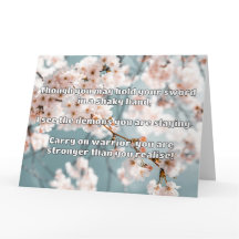 Empath Warrior Citation positive Encouragement