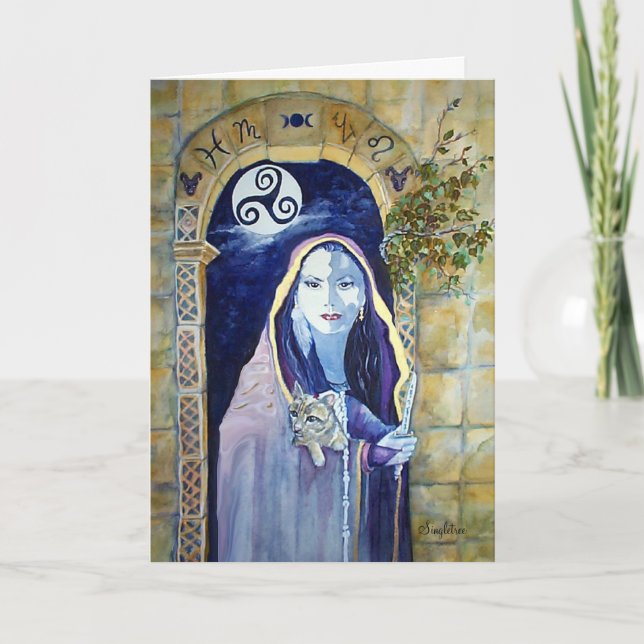 Carte En préparation (Devant)