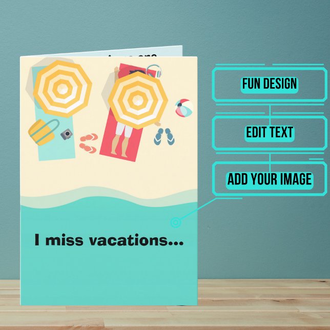 Carte En Quarantaine, Personne N'Aurait Préféré Être Coi (Are you stuck at home with a love one. Give them this fun card to let them know that you care.)