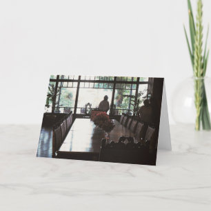 Carte En regardant...