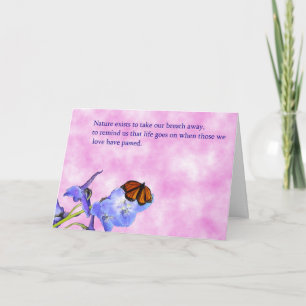 Carte En sympathie