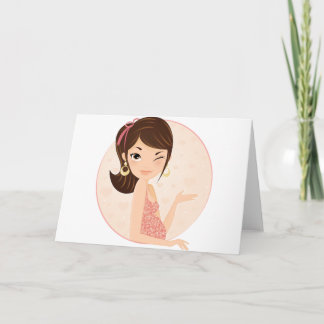 Carte Enceinte