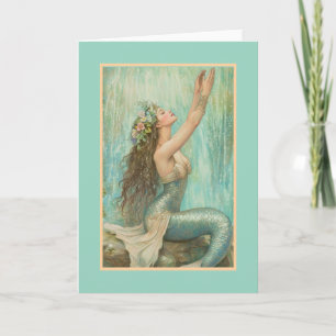 Carte Enchantement