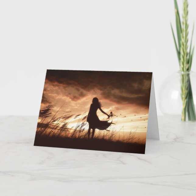 Carte Enchérir (Devant)