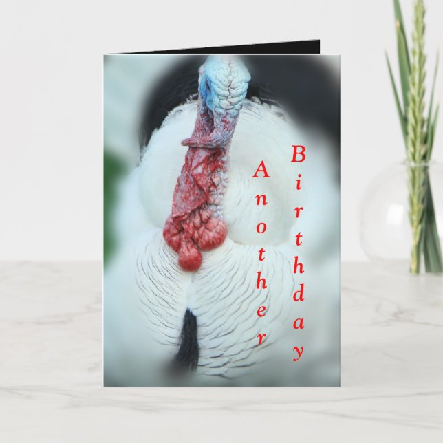 Carte Encore-personnaliser de Henry (Devant)