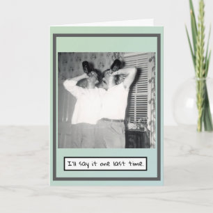 Carte Encouragement à cesser de boire