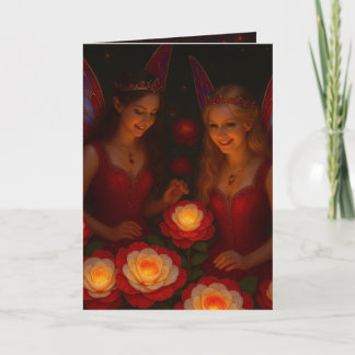 Carte Encouragement Message Stay Strong Thinking of You