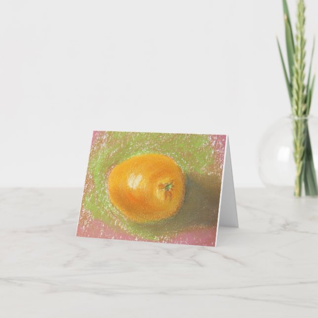 Carte Encouragez (Devant)