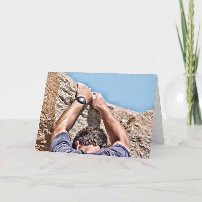 Carte Encouragez les Philippiens 4:13 (Devant)