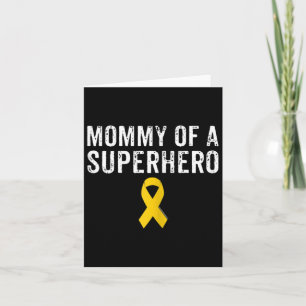 Carte Enfance Enfance Cancer Sensibilisation Moment D'Un